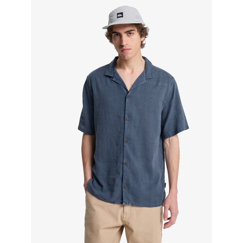 Quiksilver Sunrise - Overhemd met korte mouw voor Heren Quiksilver Sunrise - Overhemd met korte mouw voor Heren