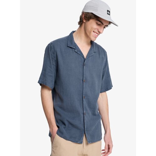 Quiksilver Sunrise - Overhemd met korte mouw voor Heren Quiksilver Sunrise - Overhemd met korte mouw voor Heren