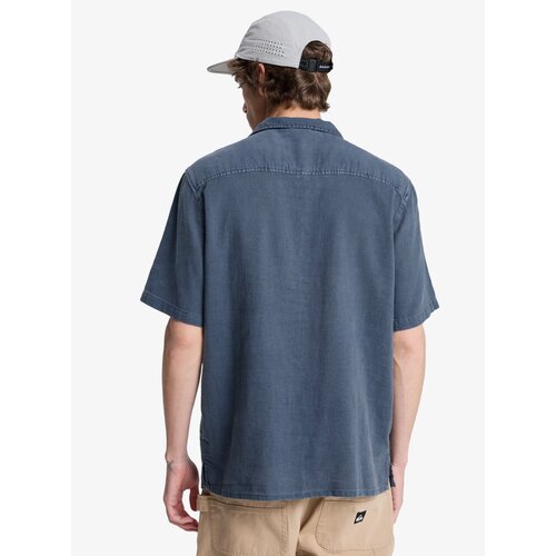 Quiksilver Sunrise - Overhemd met korte mouw voor Heren Quiksilver Sunrise - Overhemd met korte mouw voor Heren