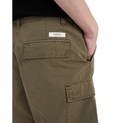 Element Legion 21" - Cargo Walkshorts voor heren