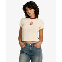 That Balance - T-shirt korte mouw voor dames