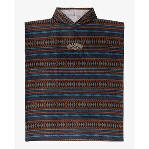 Billabong Mensed - Poncho voor heren
