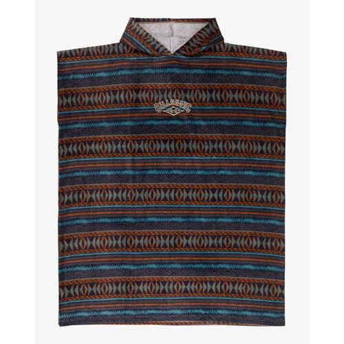 Billabong Mensed - Poncho voor heren