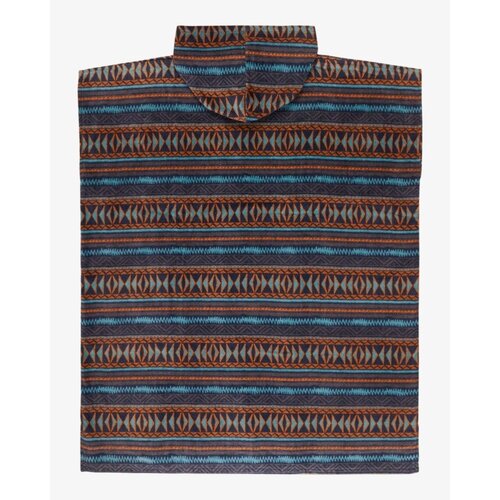 Billabong Mensed - Poncho voor heren