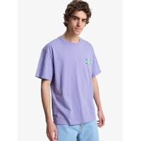 EV Starfish Stamp - T-shirt met korte mouwen voor Heren