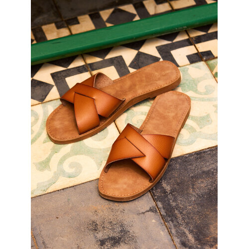 Roxy Andreya - Instappers voor Dames