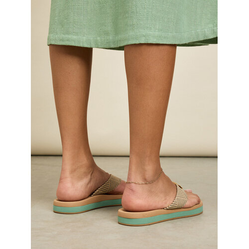 Roxy Colbee Hi - Sandalen voor Dames