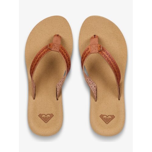 Roxy Porto Motif - Sandalen voor Dames