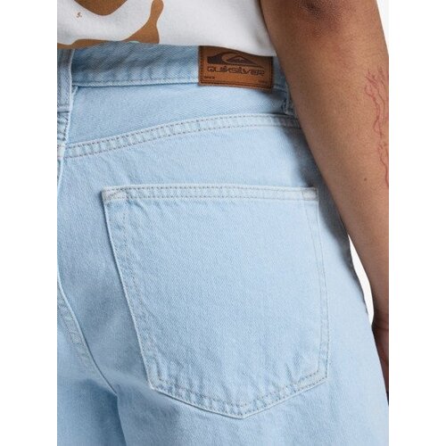 Quiksilver Mom - Denim Short voor Dames