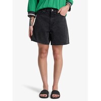 Mom - Denim Short voor Dames