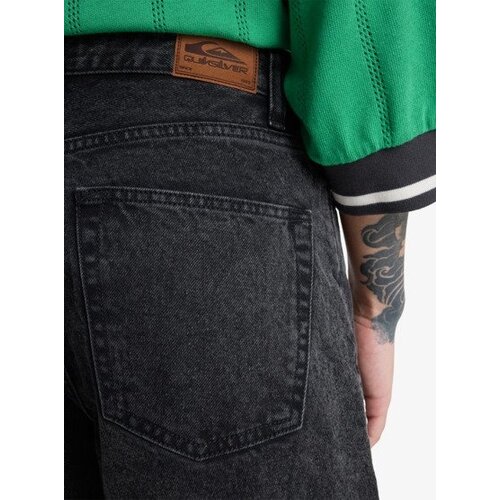 Quiksilver Mom - Denim Short voor Dames