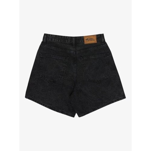 Quiksilver Mom - Denim Short voor Dames