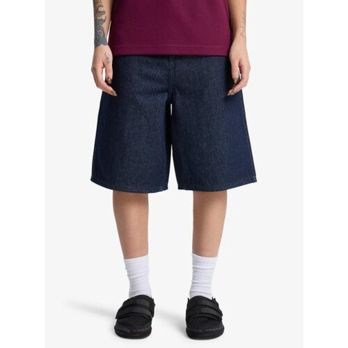 Quiksilver Tya Baggy - Denim Short voor Dames