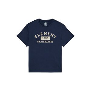 Element Home Team Y - T-shirt met korte mouwen voor Jongens 8-14