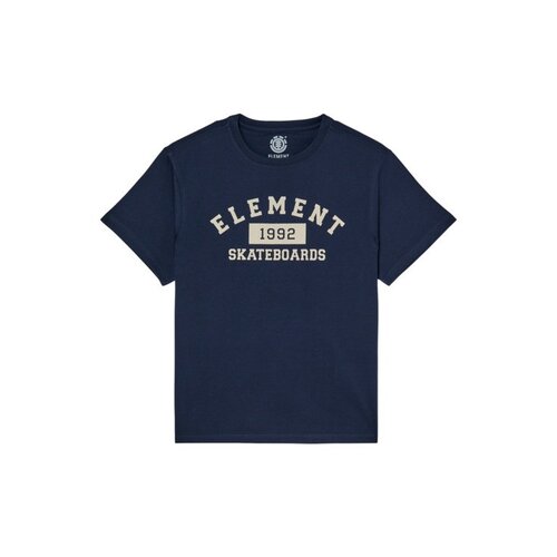 Element Home Team Y - T-shirt met korte mouwen voor Jongens 8-14