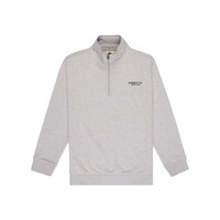 Element Co - Sweater met 1/4 rits voor Jongens 8-14