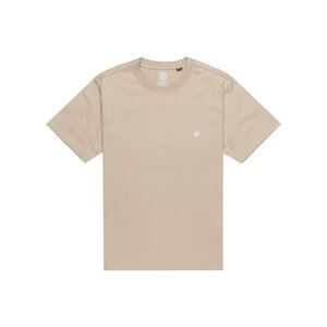 Element Icon Embroidery - T-shirt met korte mouwen voor Heren