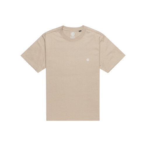 Element Icon Embroidery - T-shirt met korte mouwen voor Heren