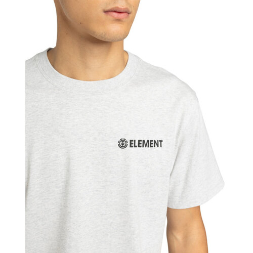 Element Blazin Chest - T-shirt met korte mouwen voor Heren