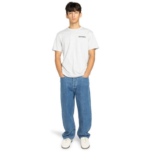 Element Blazin Chest - T-shirt met korte mouwen voor Heren