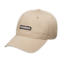 Patch It - Cap met Schuifsluiting Achterop voor Heren