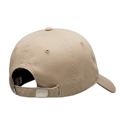 DC Shoes Patch It - Cap met Schuifsluiting Achterop voor Heren