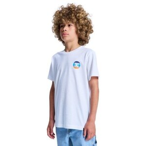DC Shoes Shape Or Destroy - T-shirt met korte mouwen voor Jongens 8-14