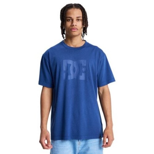 DC Shoes DC Star Pigment Dye - T-shirt met korte mouwen voor Heren