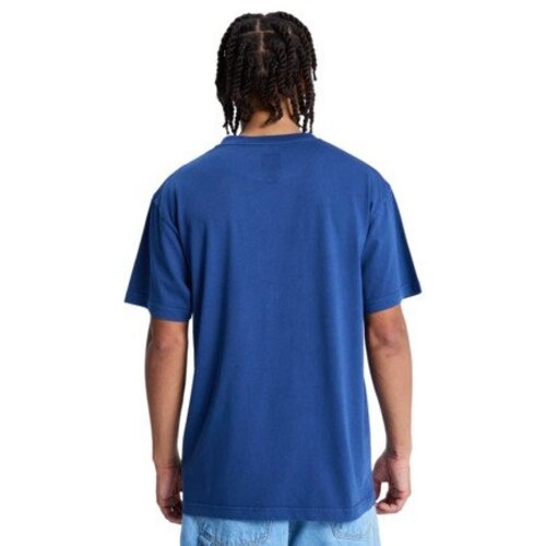 DC Shoes DC Star Pigment Dye - T-shirt met korte mouwen voor Heren