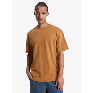 Quiksilver Bayi - T-shirt met korte mouwen voor Heren