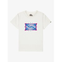 Ev Starfish Stamp - T-shirt met korte mouwen voor Jongens 2-7
