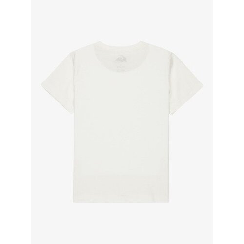 Quiksilver Ev Starfish Stamp - T-shirt met korte mouwen voor Jongens 2-7 Quiksilver Ev Starfish Stamp - T-shirt met korte mouwen voor Jongens 2-7