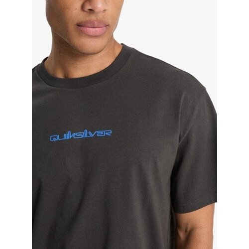 Quiksilver Fractured Wave - T-shirt met korte mouwen voor Heren