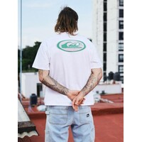 Fractured Wave - T-shirt met korte mouwen voor Heren