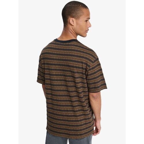 Quiksilver Okano Jacquard - T-shirt met korte mouwen voor Heren