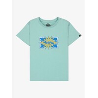 Ev Starfish Stamp - T-shirt met korte mouwen voor Jongens 2-7
