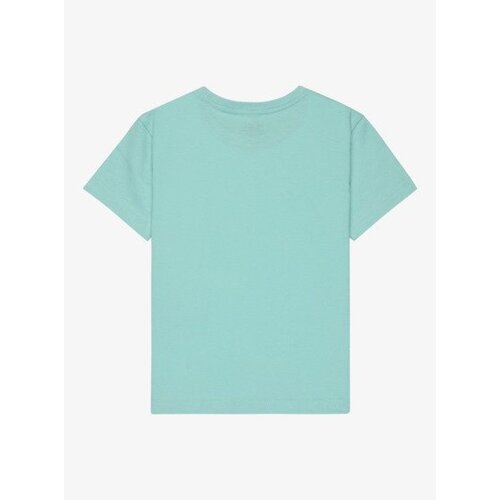 Quiksilver Ev Starfish Stamp - T-shirt met korte mouwen voor Jongens 2-7 Quiksilver Ev Starfish Stamp - T-shirt met korte mouwen voor Jongens 2-7