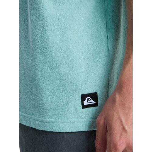 Quiksilver Bayi - T-shirt met korte mouwen voor Heren Quiksilver Bayi - T-shirt met korte mouwen voor Heren