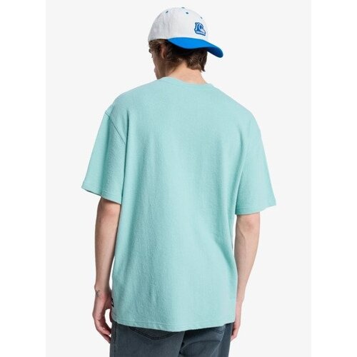 Quiksilver Bayi - T-shirt met korte mouwen voor Heren Quiksilver Bayi - T-shirt met korte mouwen voor Heren