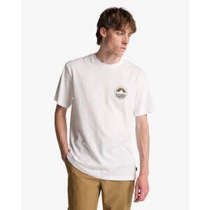Billabong Rockies - T-shirt met korte mouwen voor Heren Billabong Rockies - T-shirt met korte mouwen voor Heren