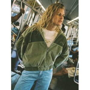 Roxy Have A Blast - Corduroy jack voor Dames Roxy Have A Blast - Corduroy jack voor Dames