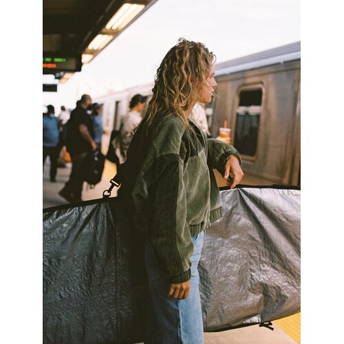 Roxy Have A Blast - Corduroy jack voor Dames Roxy Have A Blast - Corduroy jack voor Dames