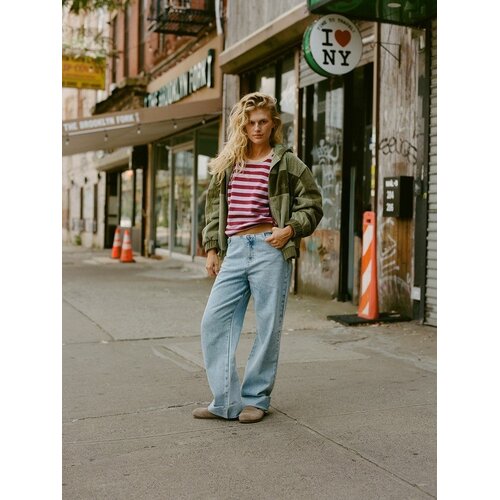 Roxy Have A Blast - Corduroy jack voor Dames Roxy Have A Blast - Corduroy jack voor Dames