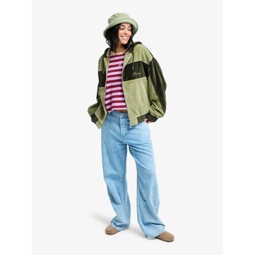 Roxy Have A Blast - Corduroy jack voor Dames Roxy Have A Blast - Corduroy jack voor Dames
