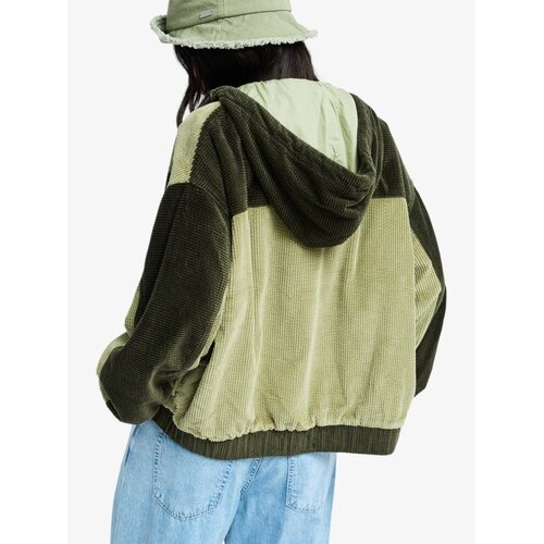 Roxy Have A Blast - Corduroy jack voor Dames Roxy Have A Blast - Corduroy jack voor Dames