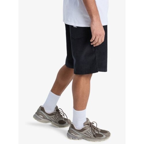 Quiksilver Taxer 18" - Corduroy Walkshort voor Heren