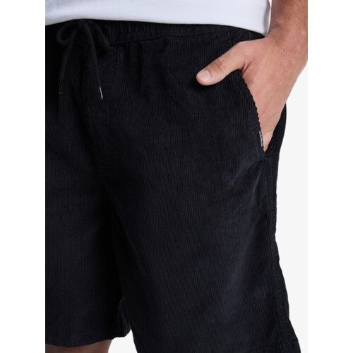 Quiksilver Taxer 18" - Corduroy Walkshort voor Heren