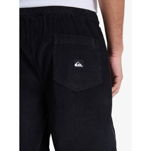 Quiksilver Taxer 18" - Corduroy Walkshort voor Heren