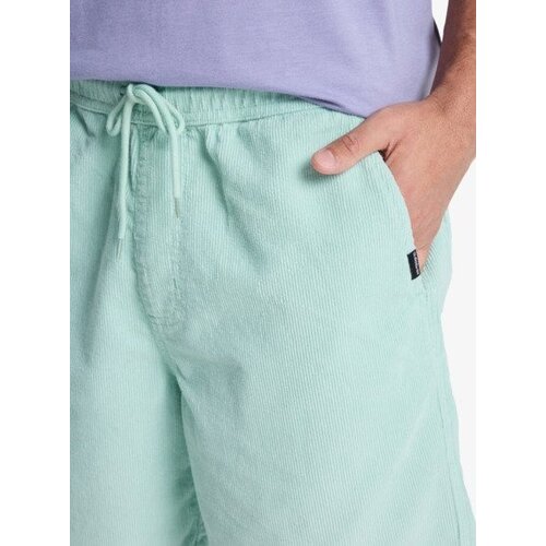 Quiksilver Taxer 18" - Corduroy Walkshort voor Heren
