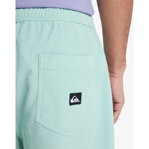 Quiksilver Taxer 18" - Corduroy Walkshort voor Heren